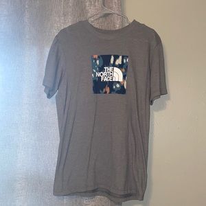 The North Face Mens Tee